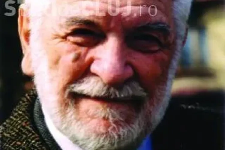 Raoul Șorban a primit, post–mortem, titlul de cetăţean de onoare al judeţului Cluj