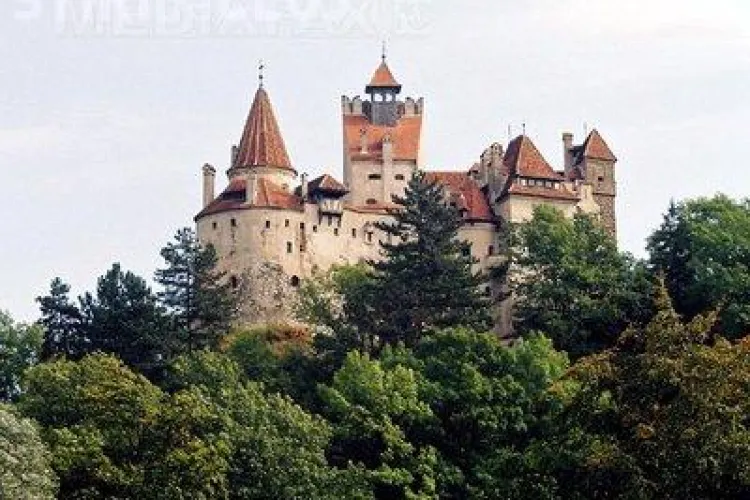 Transilvania e în TOP 10 destinaţii de iarnă din Europa, conform Lonely Planet