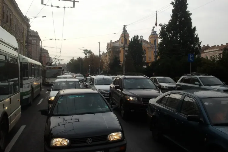 Confuzie în restituirea TAXEI AUTO! Vezi AICI toate informațiile