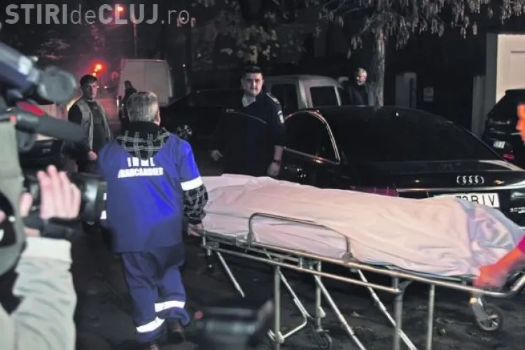 O clujeancă s-a sinucis pentru că nu putea să aibă copii