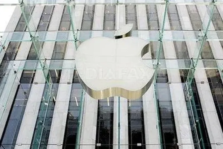 Apple bate recorduri proprii la vânzare. 3 milioane de iPad-uri în trei zile