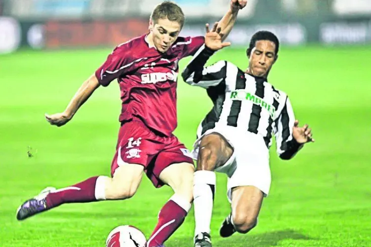 Știri de Cluj te trimite la meciul ”U” Cluj-Rapid. Vezi cum poți câștiga un bilet