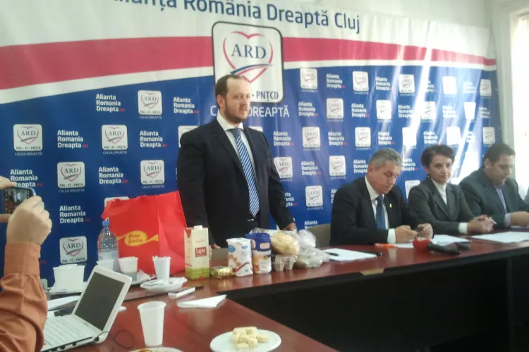 Papahagi a făcut coșul zilnic al românilor: Mie îmi place pâinea tare și arsă - VIDEO