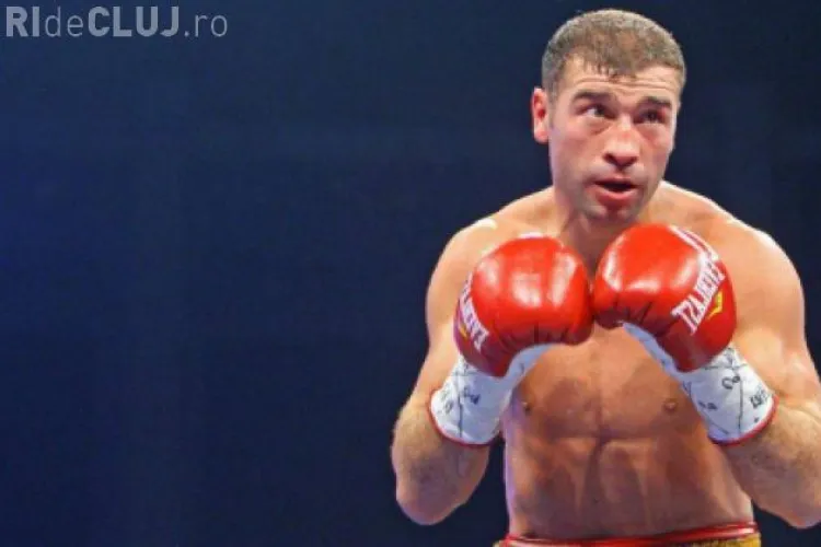 Doroftei: Bute îşi grăbeşte sfârşitul. Vezi ce a declarat Doroftei despre meciul lui Bute