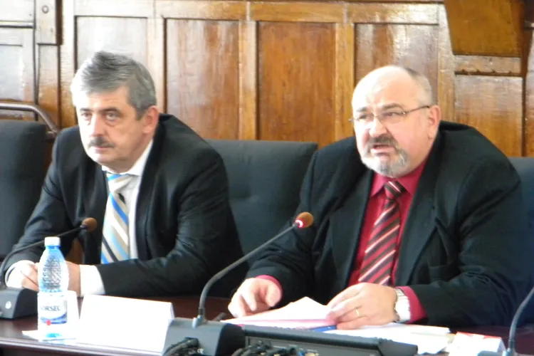 Chinezii vor o fabrică de tractoare la Câmpia Turzii. Vezi de ce investiții mai sunt interesați