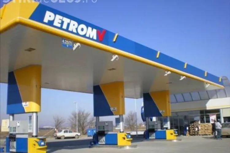 Benzina S-A IEFTINIT pentru a patra oară. Vezi aici cu cât este mai ieftin carburantul