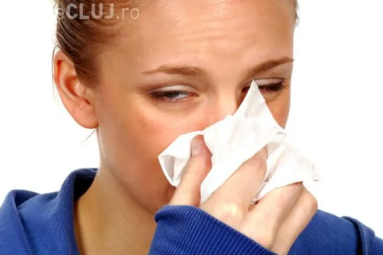 Cum poți să eviți gripa și răceala