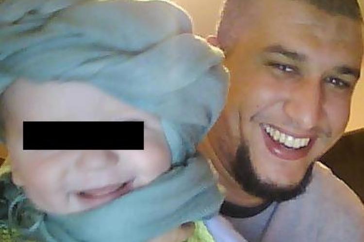 Tunisian din Cluj acuzat de legături cu Al Qaeda, ridicat de SRI din stradă. Bărbatul este căsătorit și va fi expulzat - FOTO