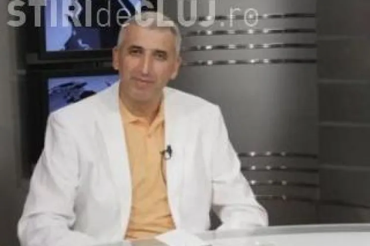 Ion Novăcescu, desființat de Realitatea TV, postul la care lucrează. Jurnalistul a reclamat televiziunea la CNA