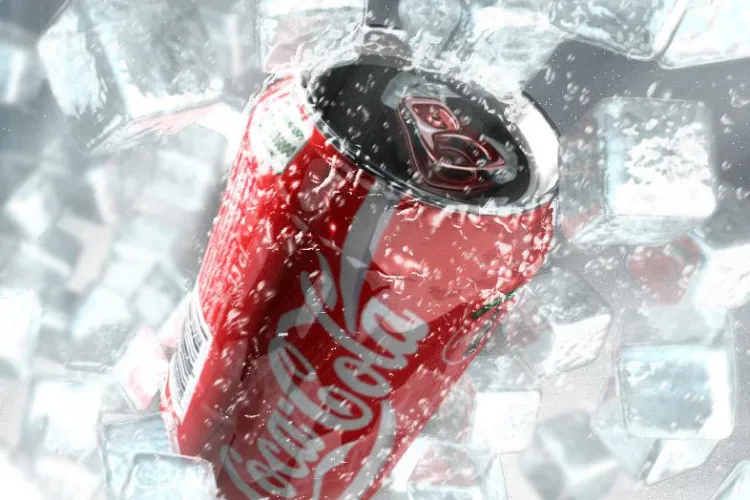 În cât timp arzi caloriile dintr-o Coca Cola