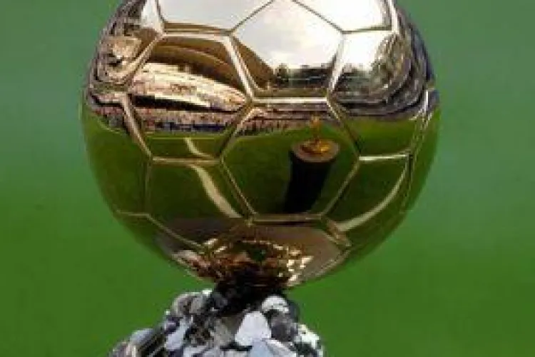 Nominalizații la Balonul de aur valorează peste 1 MILIARD de euro. Vezi aici care sunt cei mai scumpi fotbaliști din lume