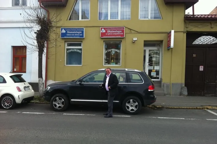 Remus Lăpușan la procesul lui Apostu: Nu eu am semnat polițele de asigurare de la RATUC