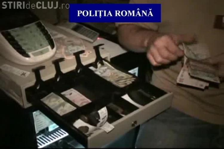 Explicațiile PICANTE ale patronului Janis, club închis de Garda Financiară pentru 600 de lei care nu puteau fi justificați - IMAGINI DE LA RAZIE