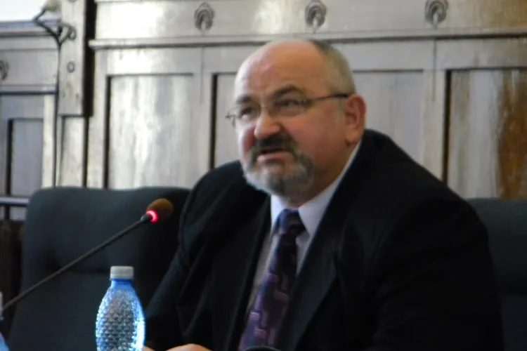 Prefectura Cluj are un site nou. Prefectul recunoaşte că are unele greşeli