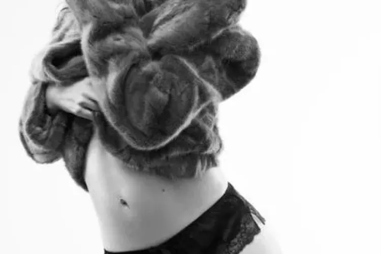 Ea e cea mai frumoasă femeie din lume! Vezi aici cum arată POZE