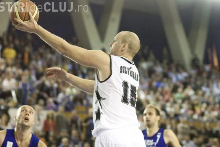 U Mobitelco a pierdut cu CSU Ploiești, în prelungiri