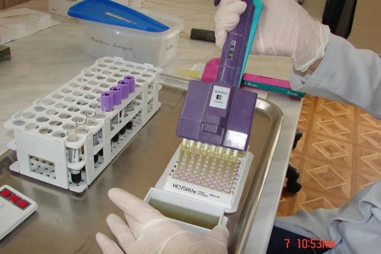 O clujeancă a dat o ȚEAPĂ Ministerului Sănătății cu aparatură medicală de DOI LEI adusă din India și produsă într-un garaj