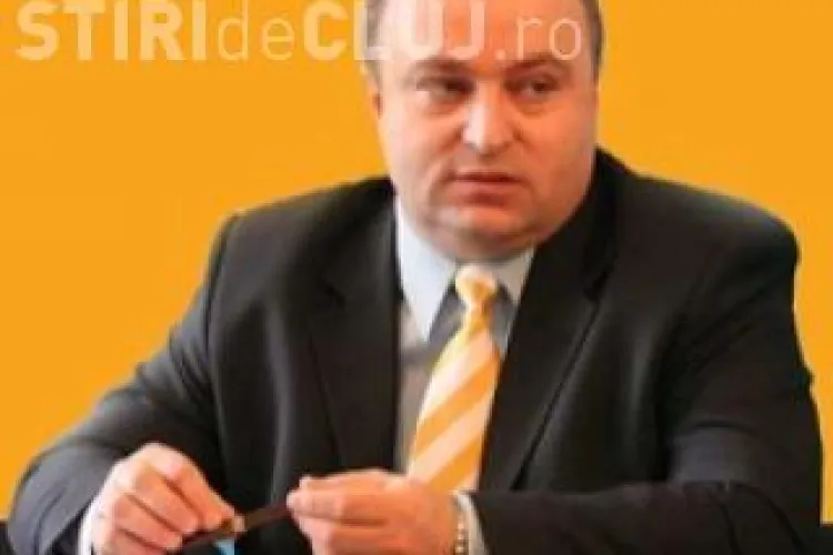 Deputatul Petru Calian îi cere lui Ponta bani pentru echipamentul polițiștilor