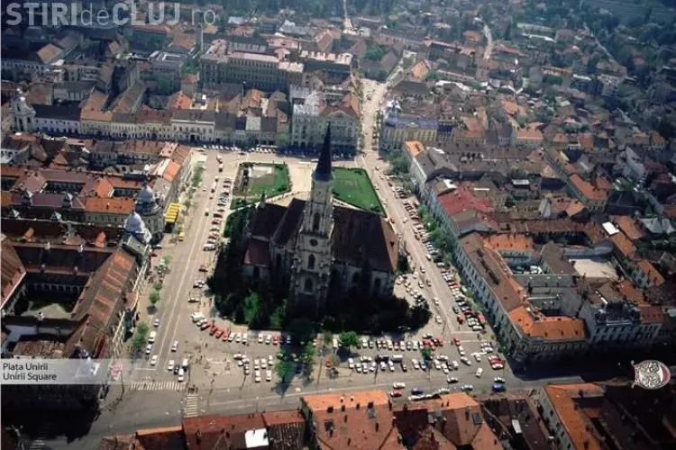 Garda financiară închide un club din centrul Clujului. Vezi aici despre ce local este vorba