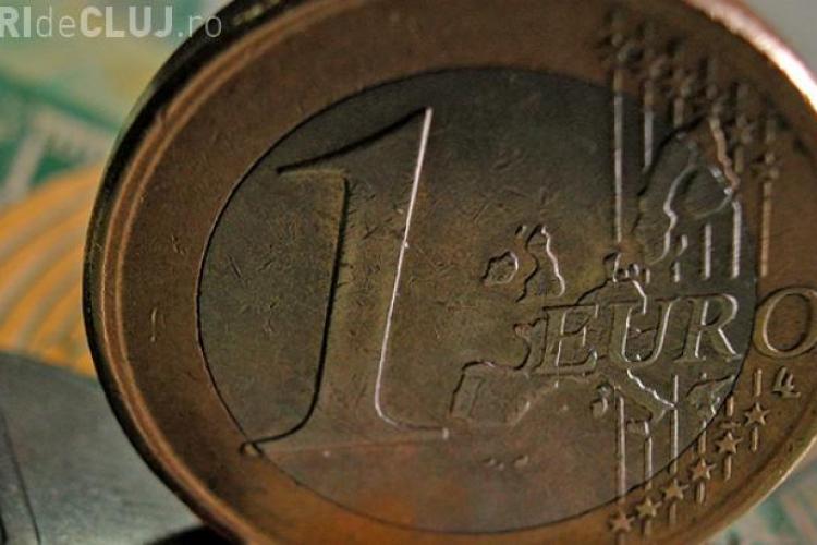România nu mai adoptă euro în 2015. Care ar putea fi următorul termen