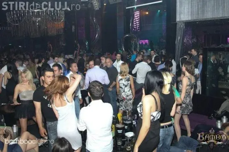 Cluburile Bamboo şi Barletto, închise de Garda Financiară pentru că nu foloseau casele de marcat  