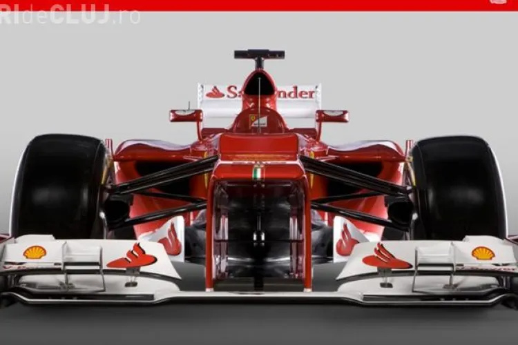 Mecanicii de la Ferrari au făcut minuni! Au lucrat în tura de noapte pentru Alonso