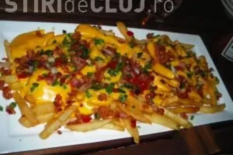 Top 10 alimente ce trebuie evitate daca ai tensiunea ridicată