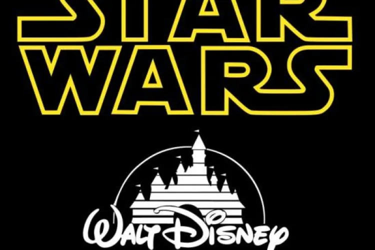 Disney a cumpărat ”Star Wars” și va lansa un nou film. Vezi când va fi lansarea