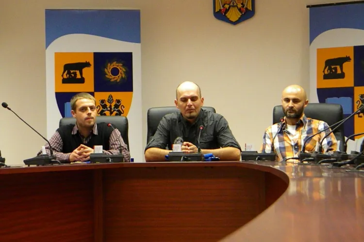 Cinci alpinişti clujeni vor sa cucerească vârful Kilimanjaro. Află aici povestea lor VIDEO