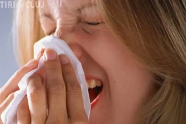 Cele mai populare leacuri împotriva răcelii. Află cum te poţi trata băbeşte