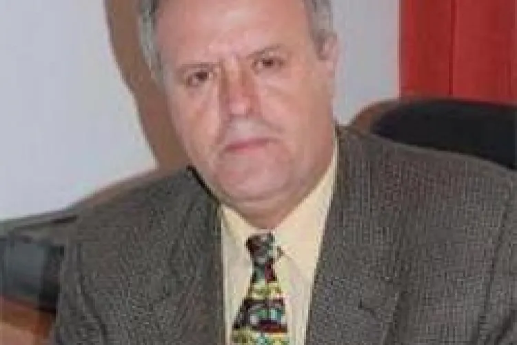 Floricel Vitan, condamnat la doi ani de închisoare