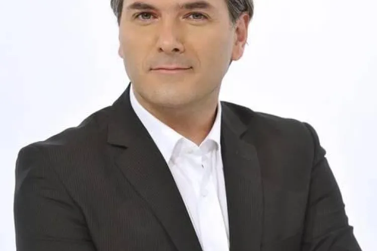 Proaspăt căsătorit, Mircea Radu riscă să îi fie anulată căsătoria