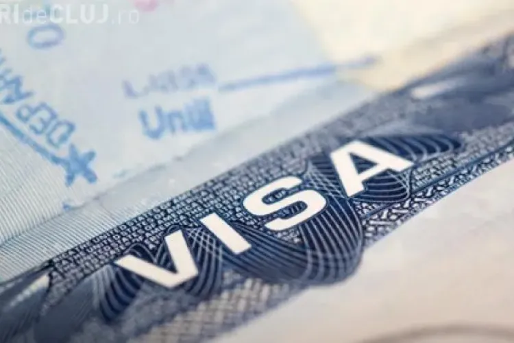 Vrei viza pentru SUA? Ambasadorul Americii te învaţă ce trebuie să faci