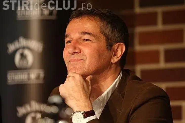 Dan Bittman este în pericol de a-și pierde vocea?