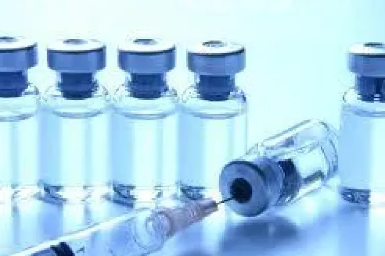 Tratament MINUNE pentru cancer. 80% s-au vindecat în urma vaccinării
