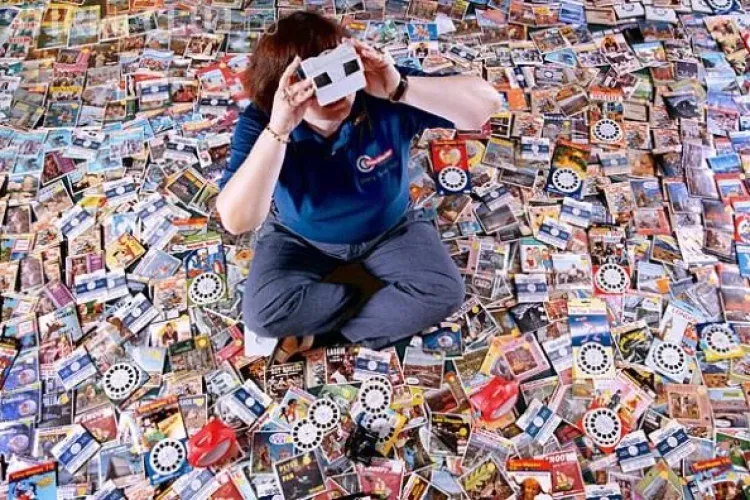 Top 10 colecții CIUDATE FOTO