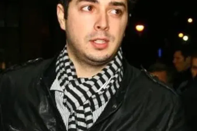 Marius Moga cucerește SUA cu o melodie lansată la The Voice VIDEO