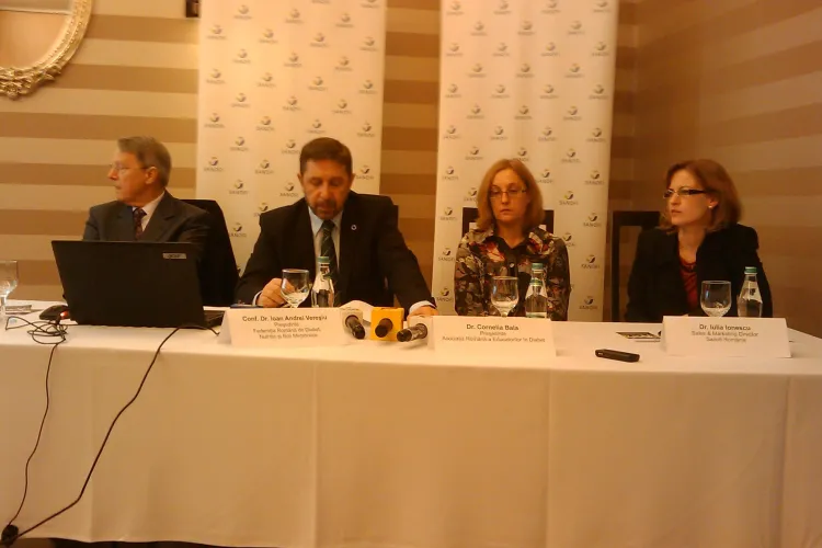 Diabetul face ravagii printre tineri la Cluj. Află AICI care sunt riscurile şi cum poţi preveni boala