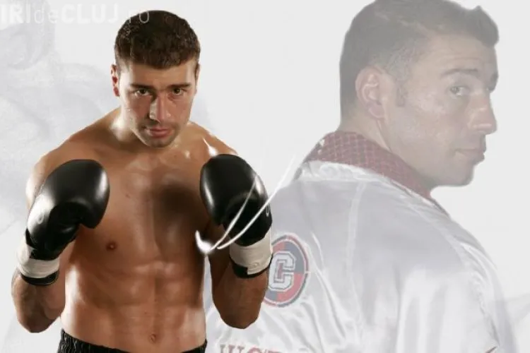 Bute pus în gardă. Froch şi-a demolat adversarul