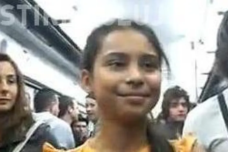 O țigăncușă face show într-un metrou din Paris! Francezii s-au uitat uimiți - VIDEO