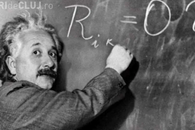 Secretul geniului lui Eistein a fost descoperit