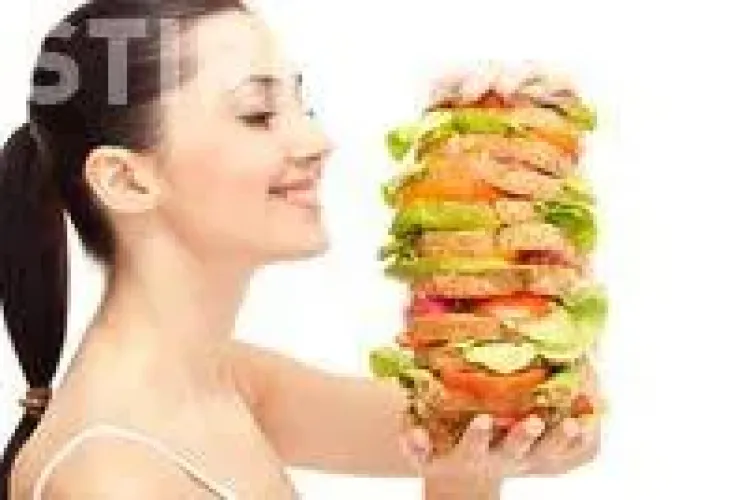 Slăbeşte fără dietă. 6 sfaturi utile pentru a-ţi modifica planul alimentar