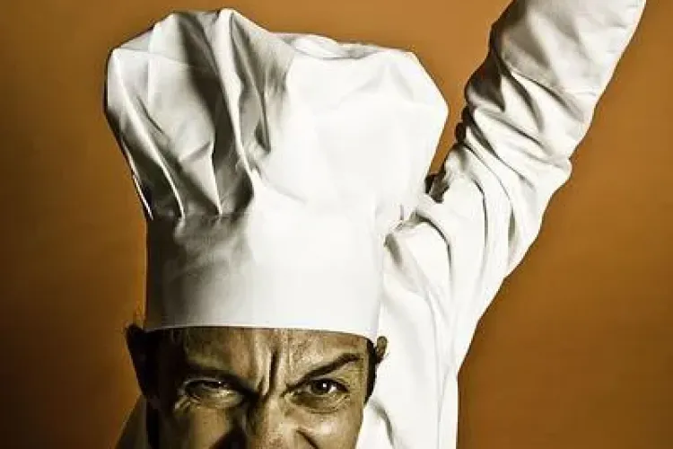 Top 4 cele mai ȘOCANTE restaurante din lume VIDEO