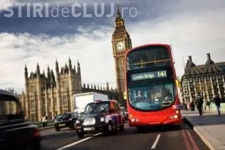 Marea Britanie nu prelungește restricţiile impuse românilor pe piața muncii