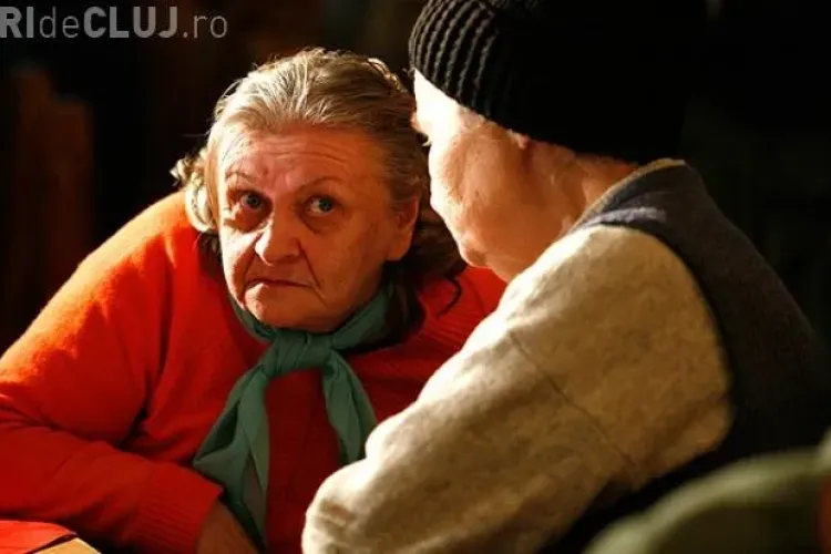 Pensiile vor fi plătite în avans luna viitoare. Guvernul a hotărât