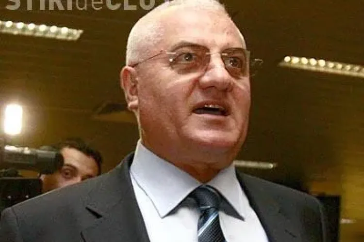 Dragomir a explicat de unde i se trag probleme lui Walter cu procurorii DIICOT   