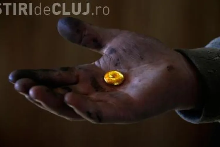 România în Top 5 în Europa la resursele din adâncuri