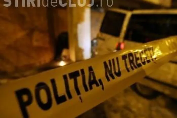 Bărbat spânzurat, găsit în Gheorgheni, în parcul de lângă Clinica Interservisan