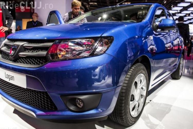 Dacia lansează încă trei modele noi