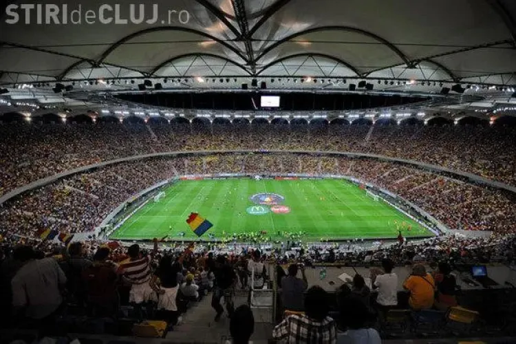 Pițurcă nu vrea să aducă NAȚIONALA la Cluj: Am avut atmosferă ostilă acolo